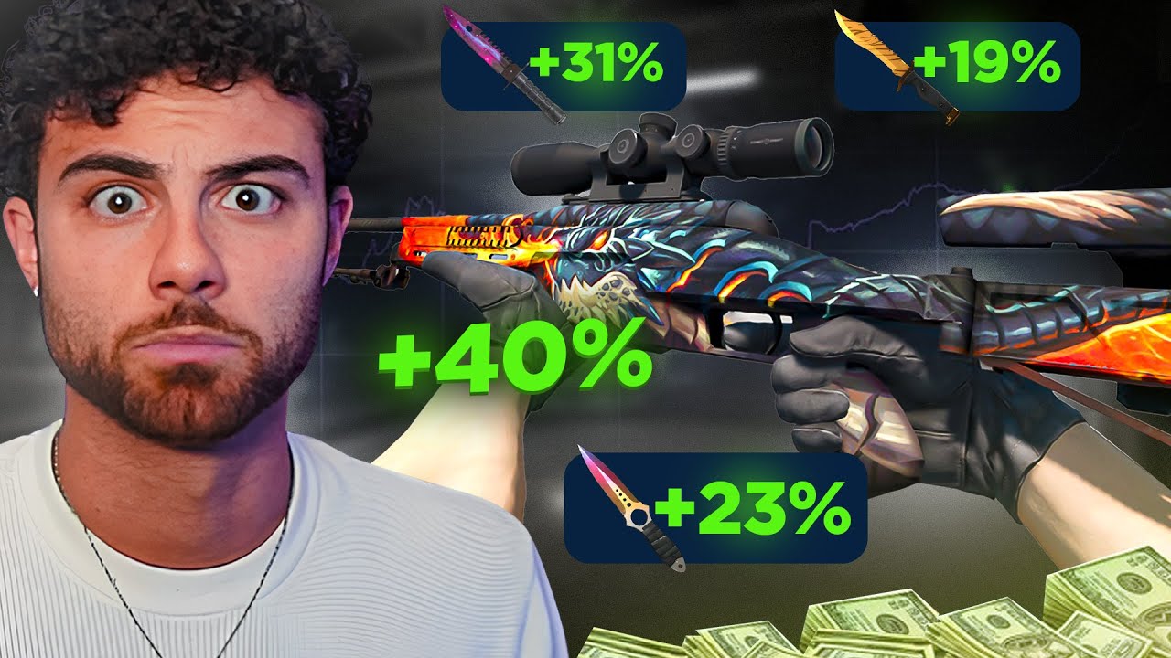 The market didn't crash on the 30th... WHAT NOW?