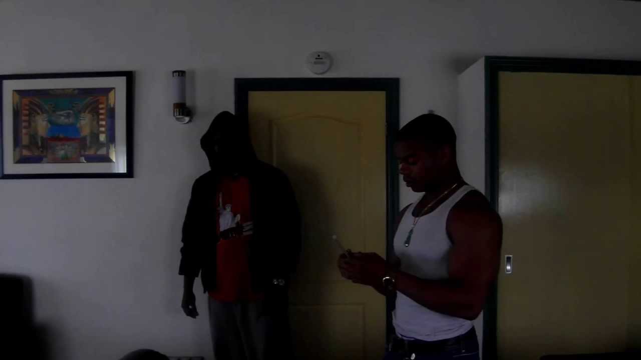 Steef & Jermaine(freestyle) sessie