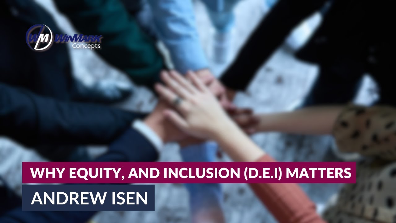 The Business Case for Diversity, Equity, and Inclusion (D.E.I) | Why It Matters