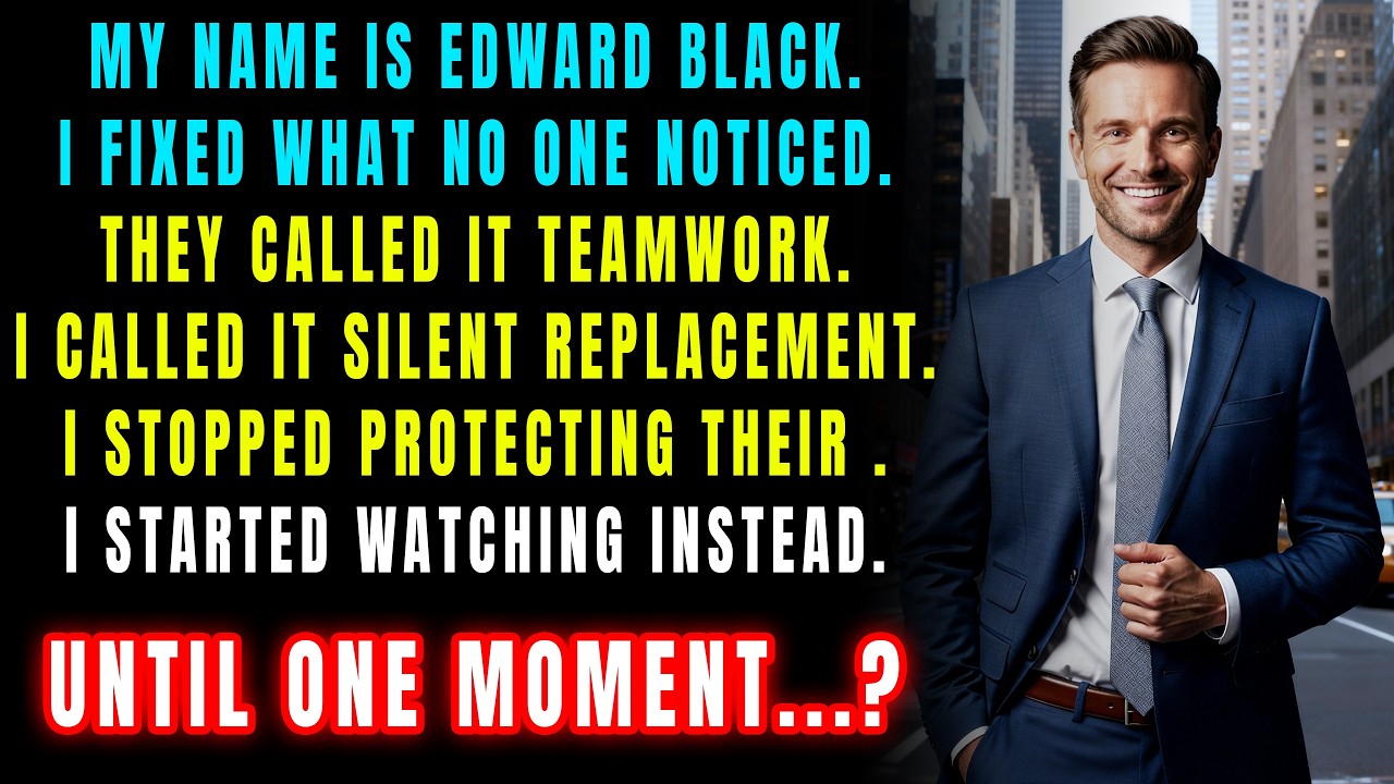 Quietly Erased at Work: How Silence, Systems, and Boundaries Changed My Career