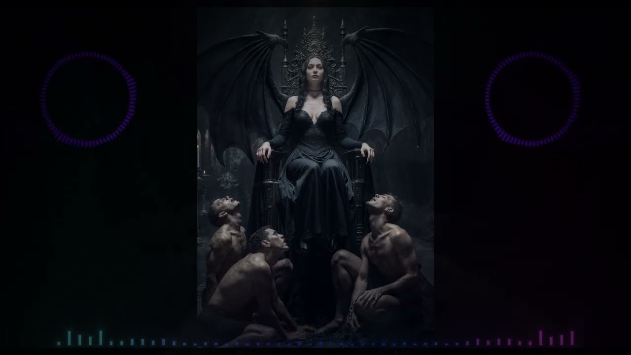 Succubus: Verhängnisvolle Schönheit !