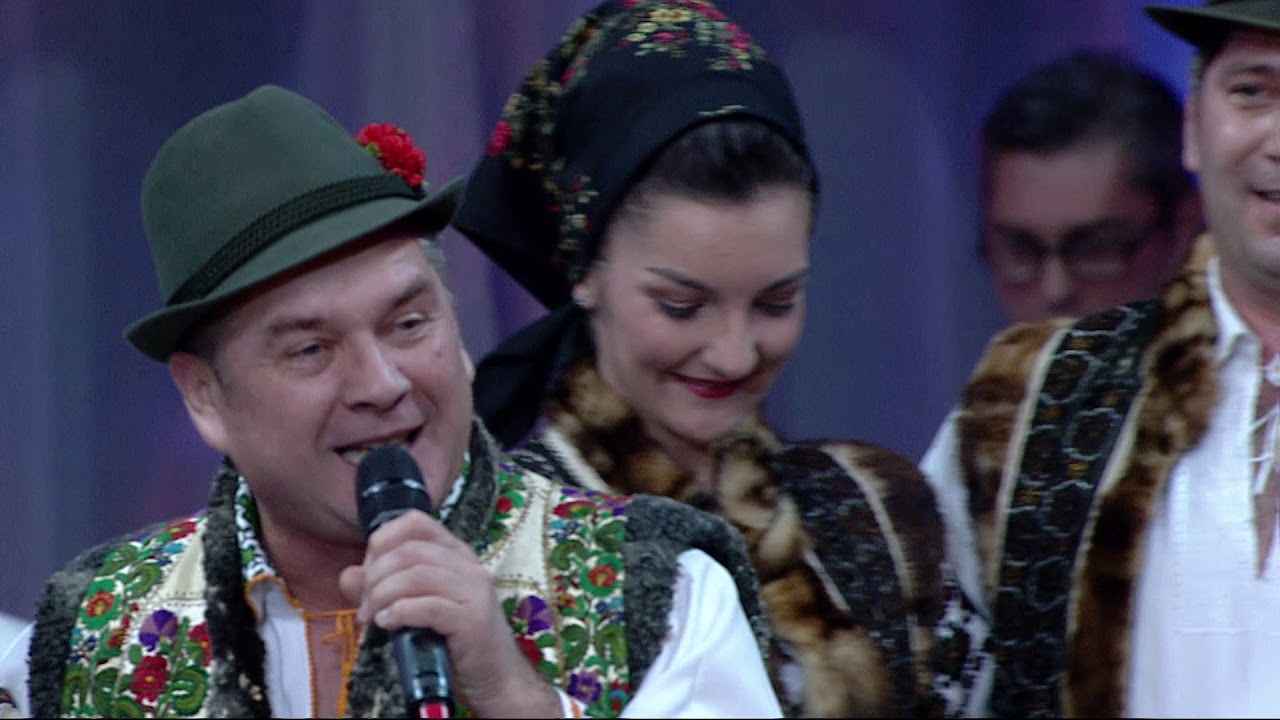 Festivalul Naţional de Folclor „Ioan Macrea” 2019 - prima parte (@TVR1)