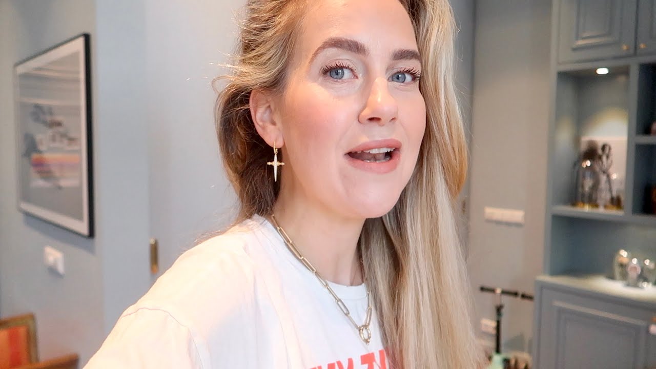 DE TWEELING ZINDELIJK MAKEN? WOUT IS EEN INSTRUCTOR? | ELISE BOERS #105