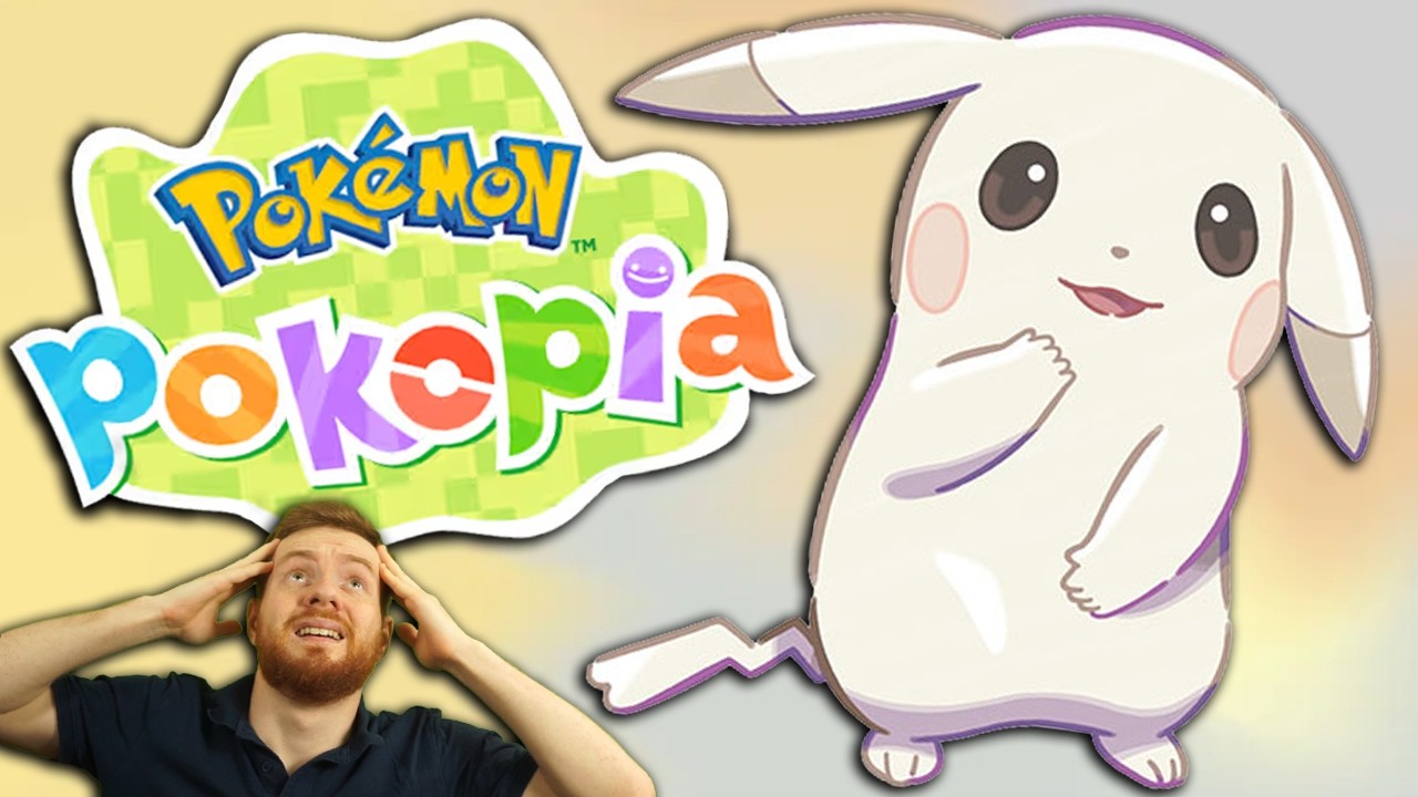 Est ce qu'on en fait trop sur POKOPIA ?