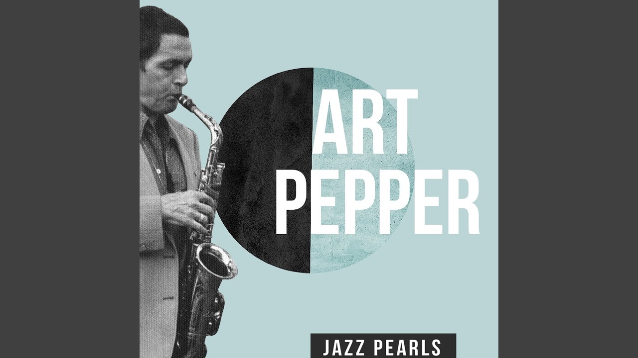 Red Pepper Blues