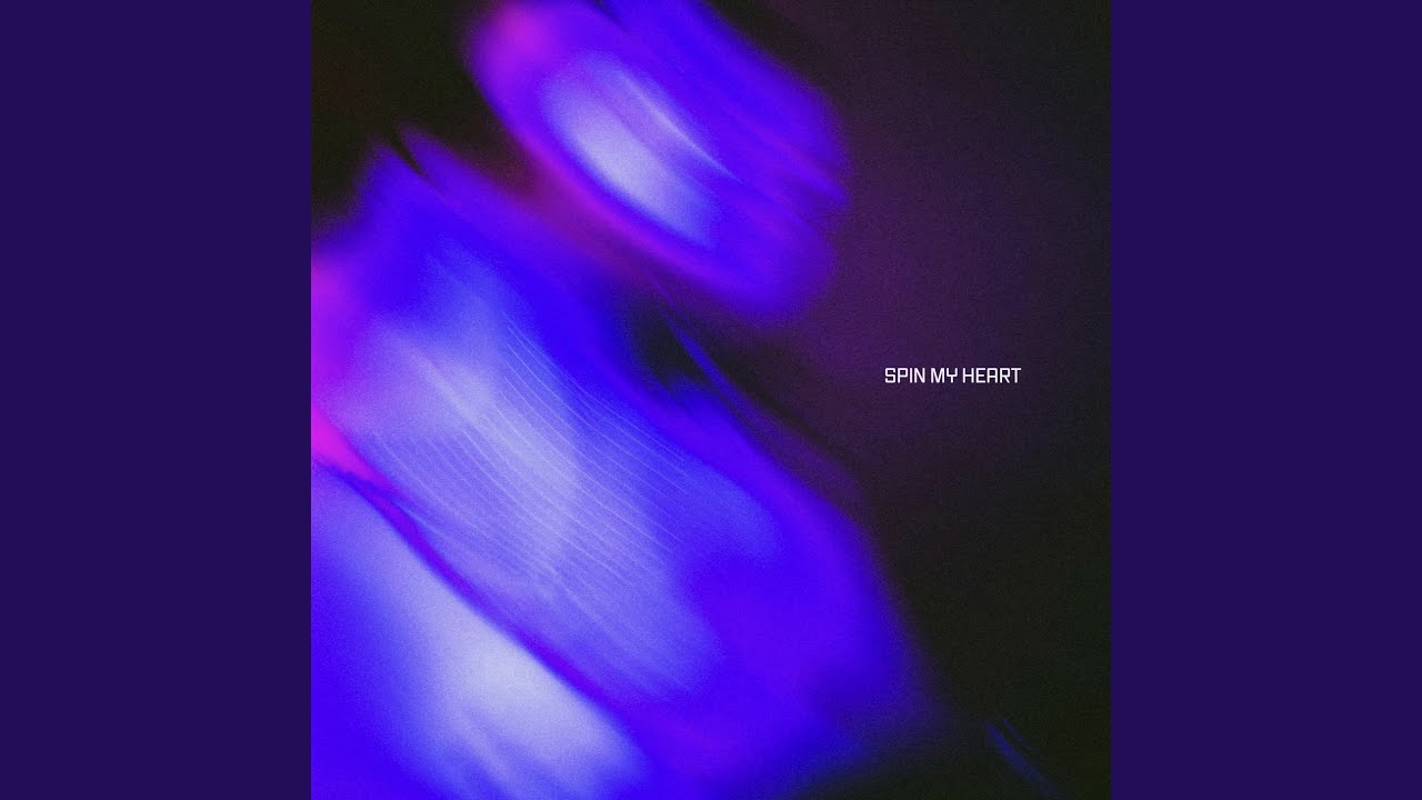 Spin My Heart (Round & Round)