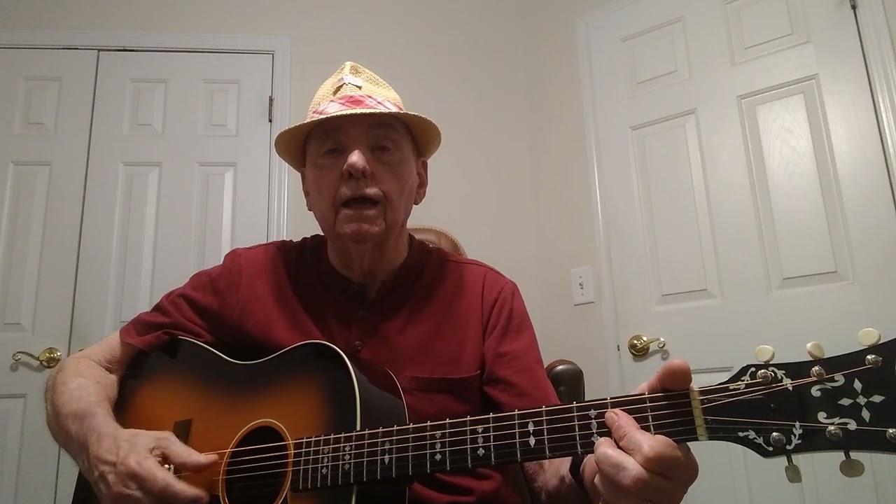 Farther Along   (Cover)