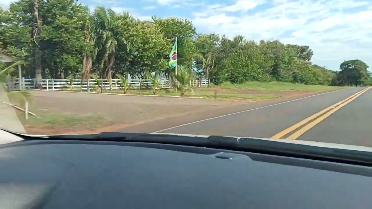 Cidade de  cardoso  sp  vejam  até o final  .