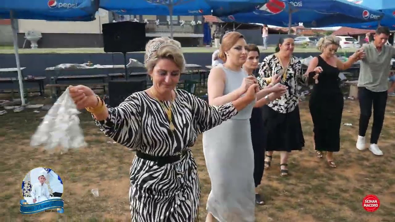 Sünet Düğün Demir ali 02 07 2023 HD 4