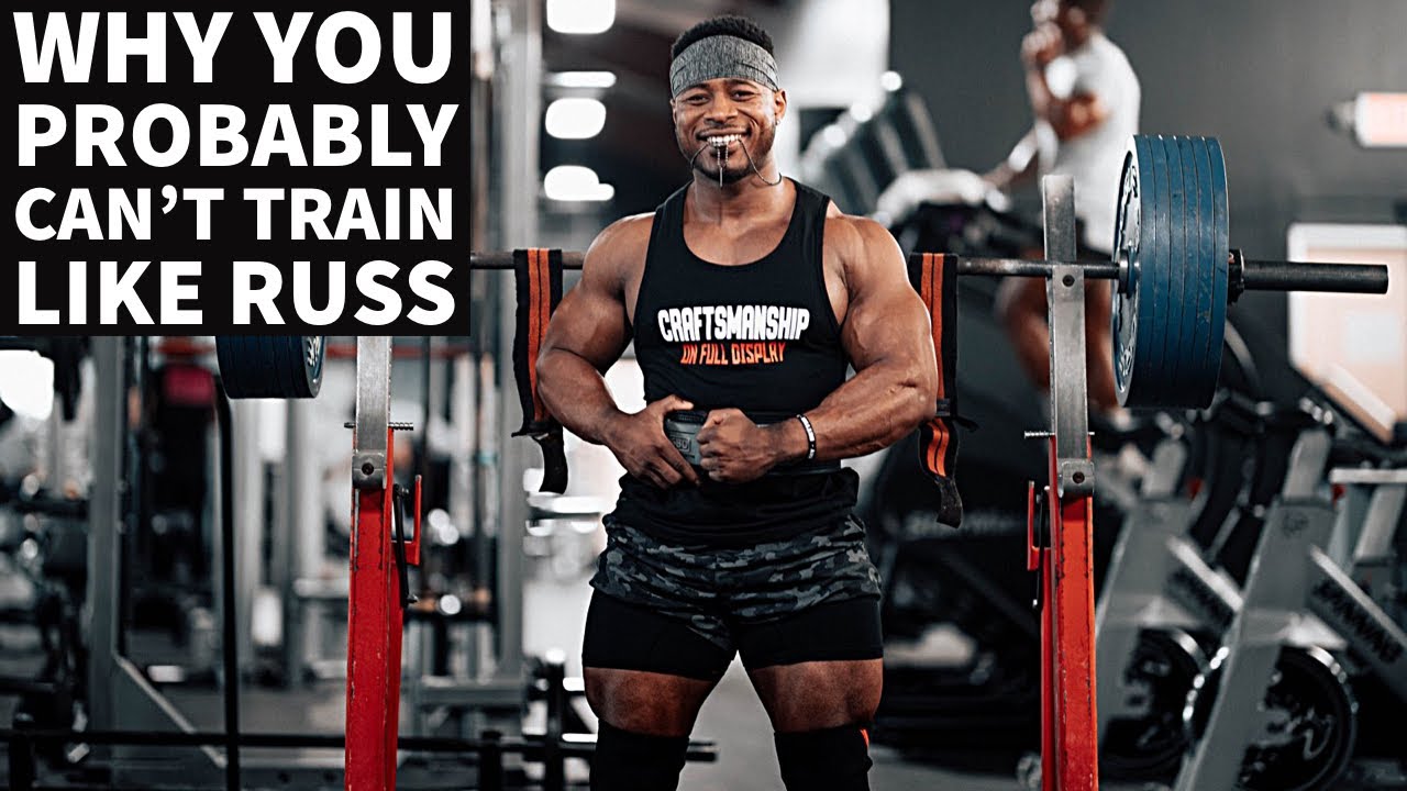 How To Approach Comp Specificity In Powerlifting