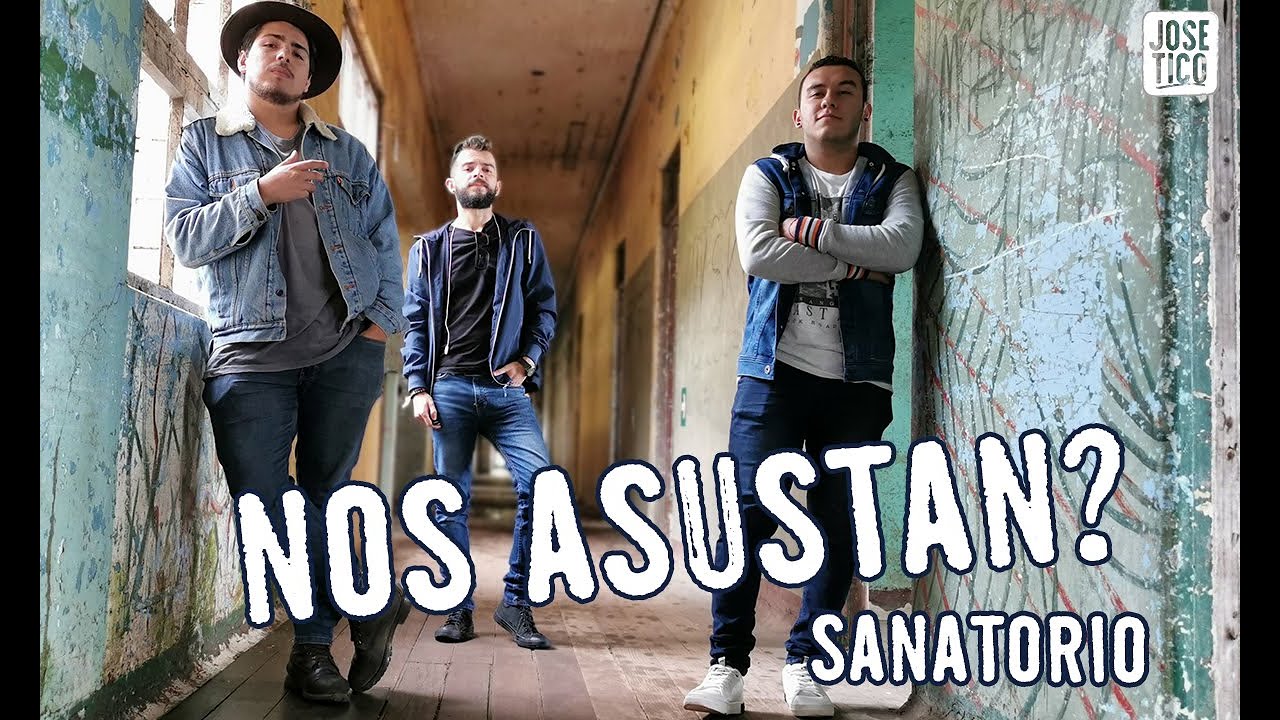 SANATORIO EMBRUJADO y Volcán Irazú | CARTAGO COSTA RICA
