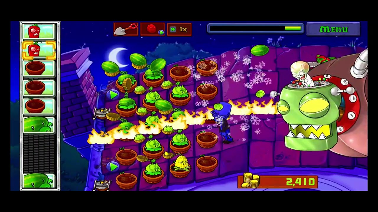 DR ZOMBOSS 