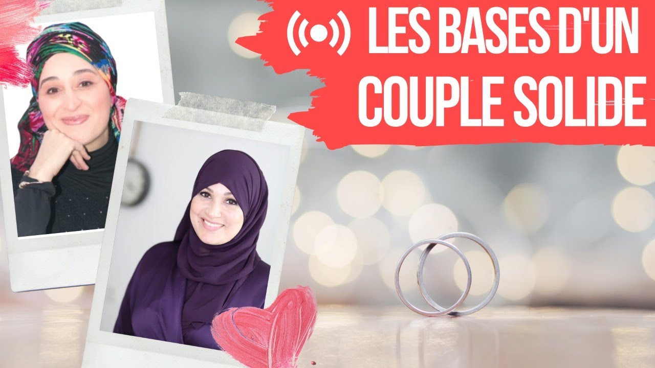 Bien se connaître pour s'entre-connaître. Avec Firdaws Motivactions - LES LIVES DE L'ETE #4