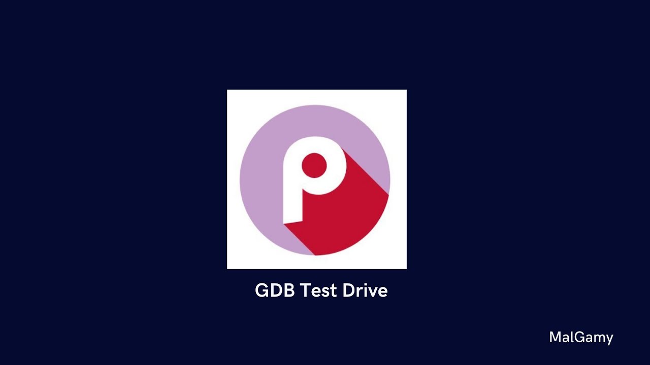 Solving GDB Test Drive challenge picoCTF 2022