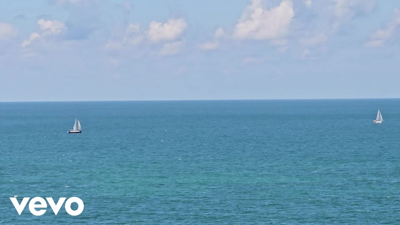 SHOR - I LOVE THE SEA