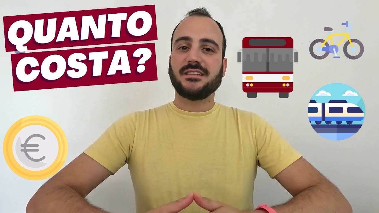 I (VERI) costi della mobilità
