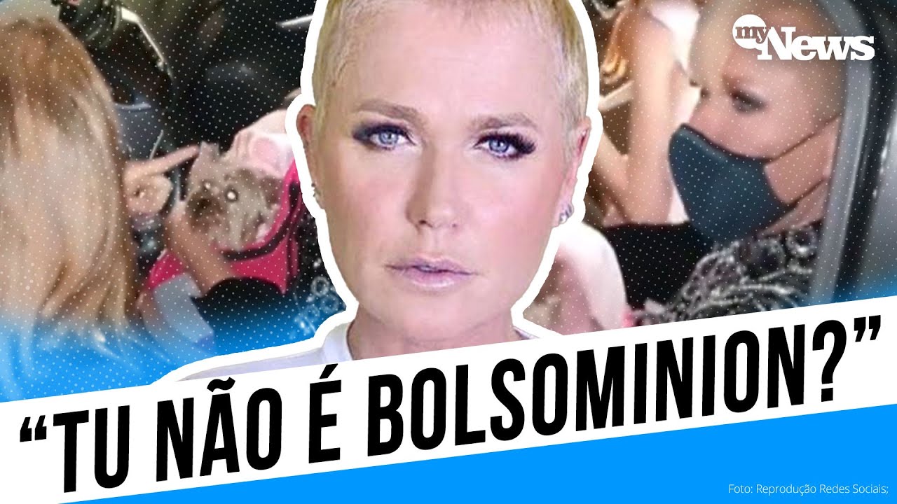 Xuxa contra Bolsonaro e bolsominions | Dia do &Iacute;ndio com Daniel Munduruku | Gilberto Porcidonio