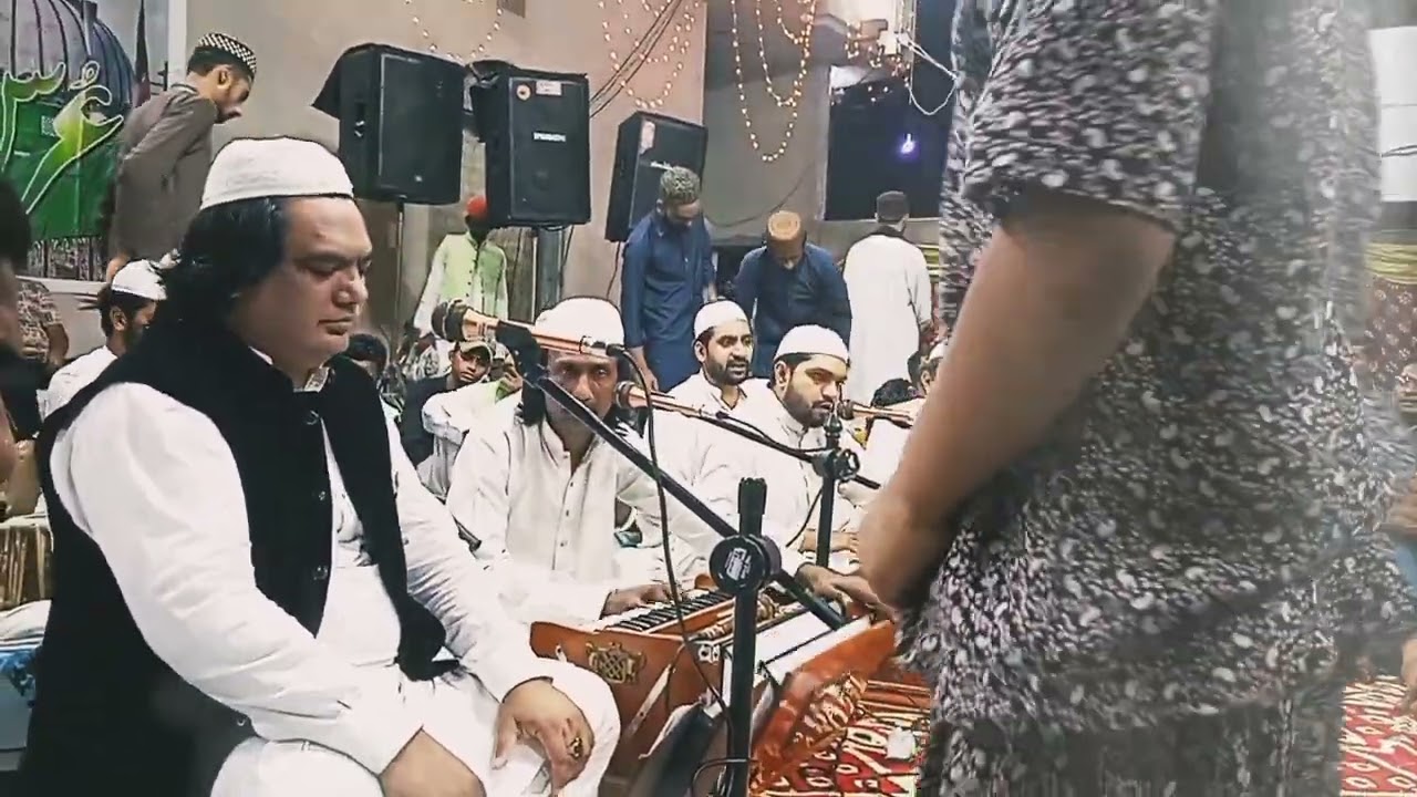 Mann Kunto Maula😊 | Quwaali