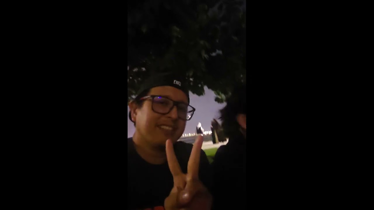 Marites Night Picnic with Maria Olivia