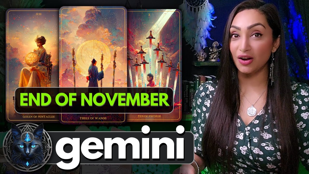 GEMINI 🕊️ 