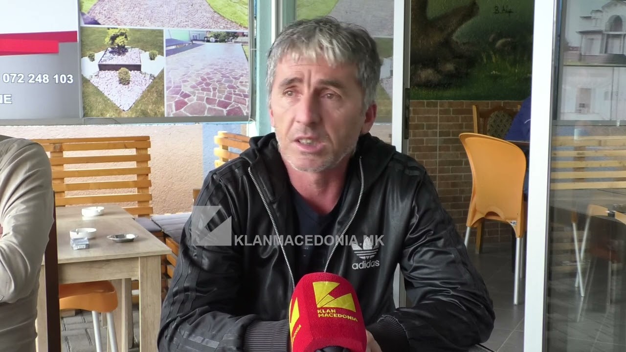 9 KORRIKU: GOSTIVARI “KURBAN” PARA 25 VITEVE