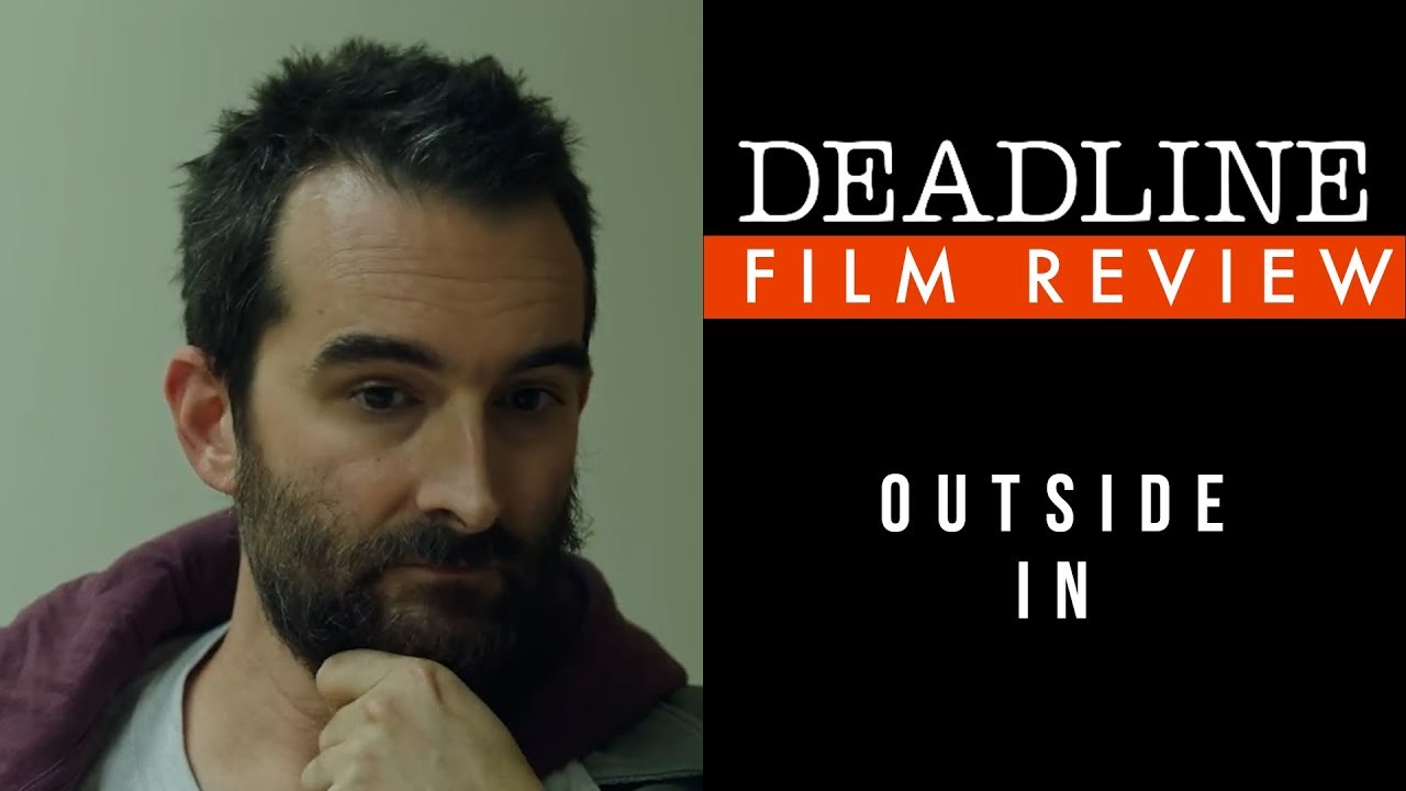 Outside In Review - Edie Falco, Jay Duplass
