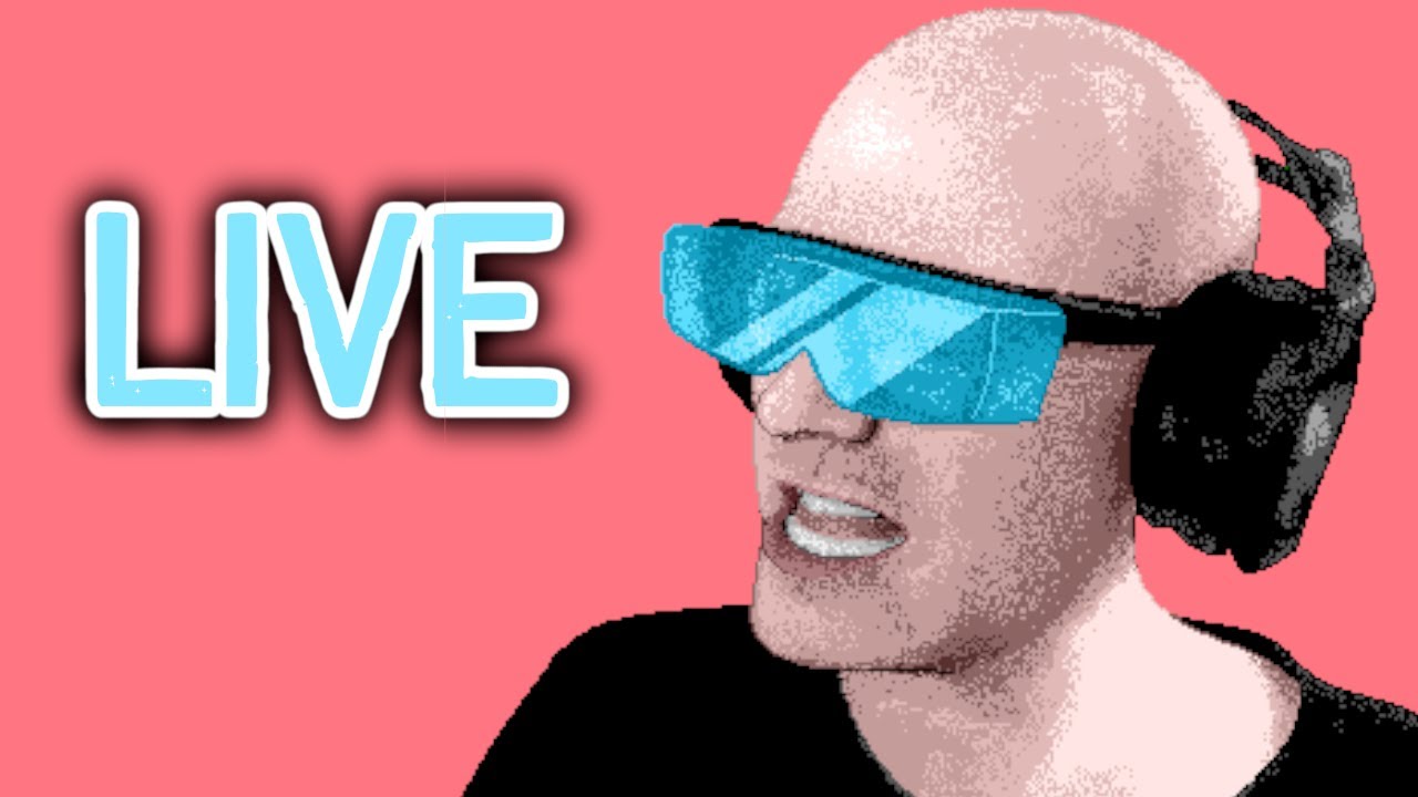 [gaming] TCoAaL Blind