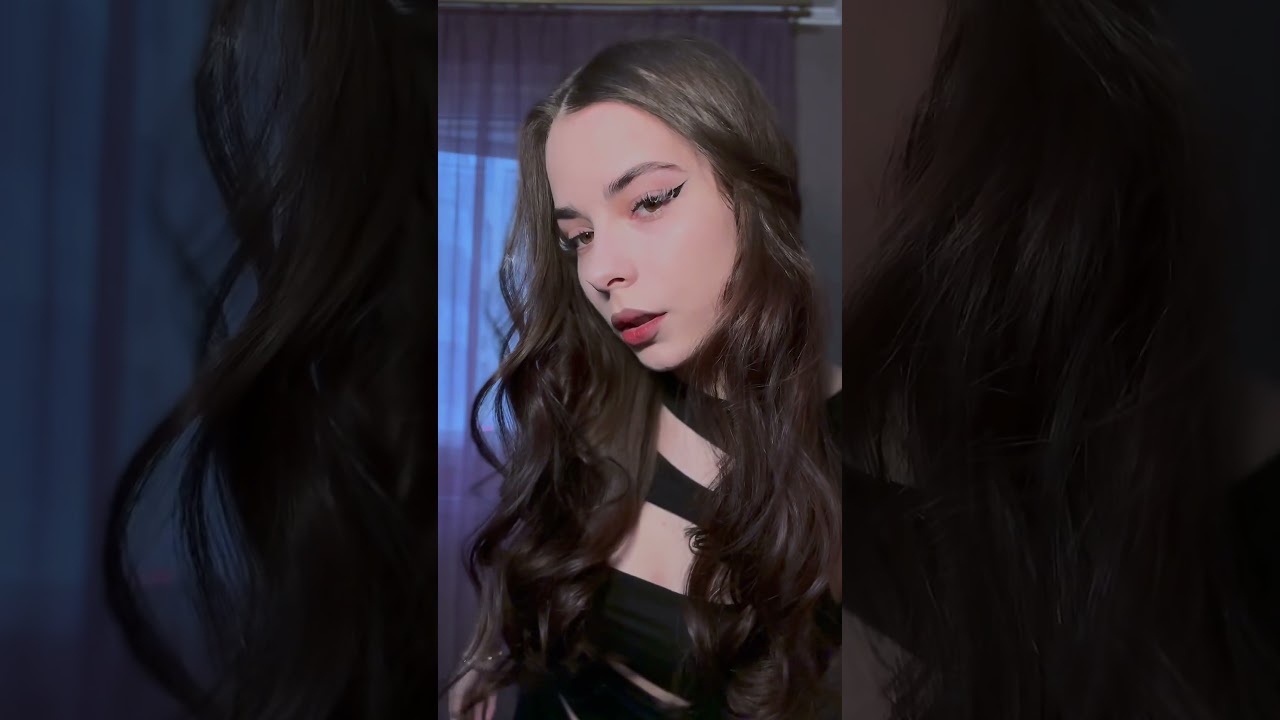 не реклама! #like #тренды #123 #recommended #макияж #прическа #slowed #топ #девушка