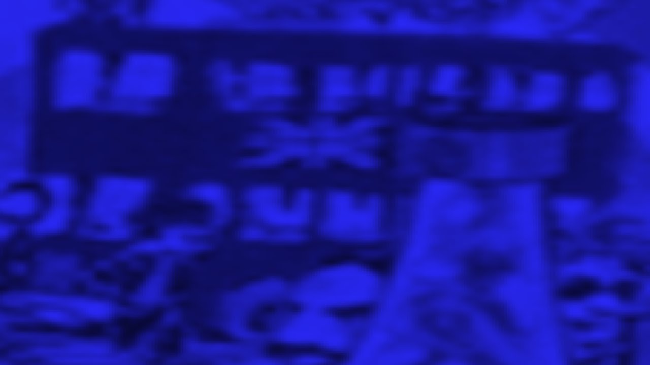 Buckingham Blues but every new word goes to its last use then restarts