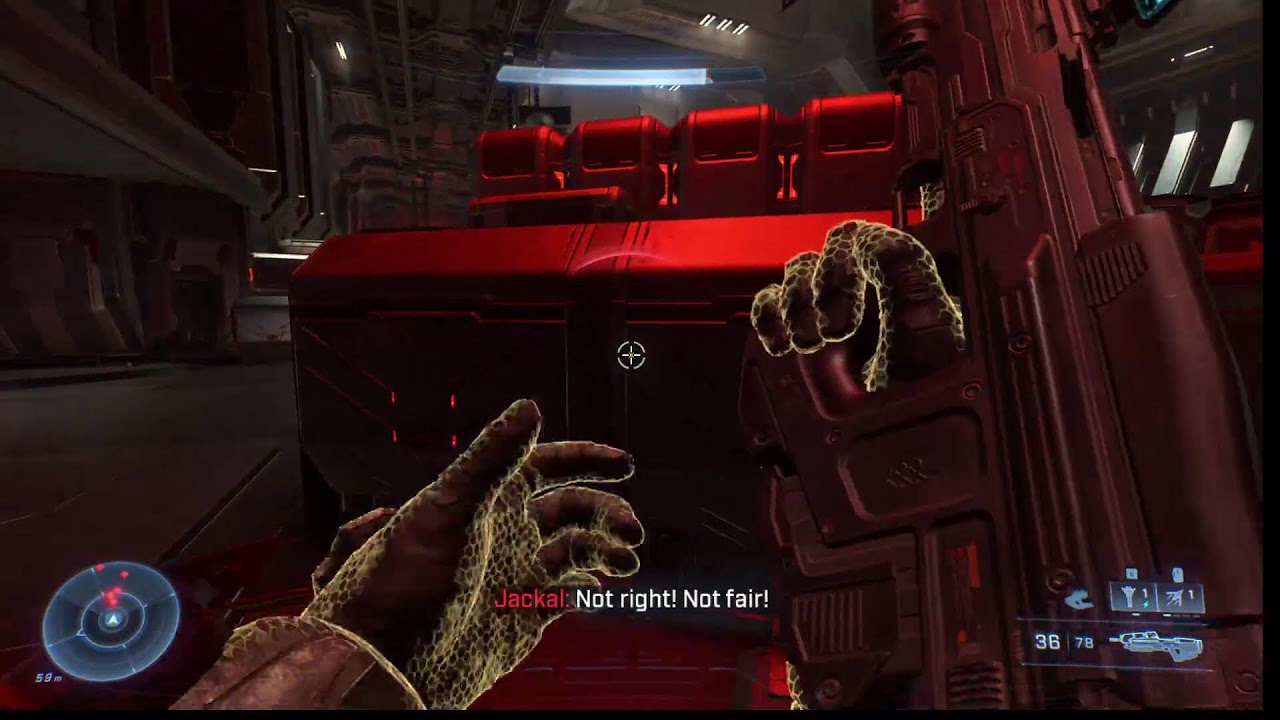 [10] Halo Infinite