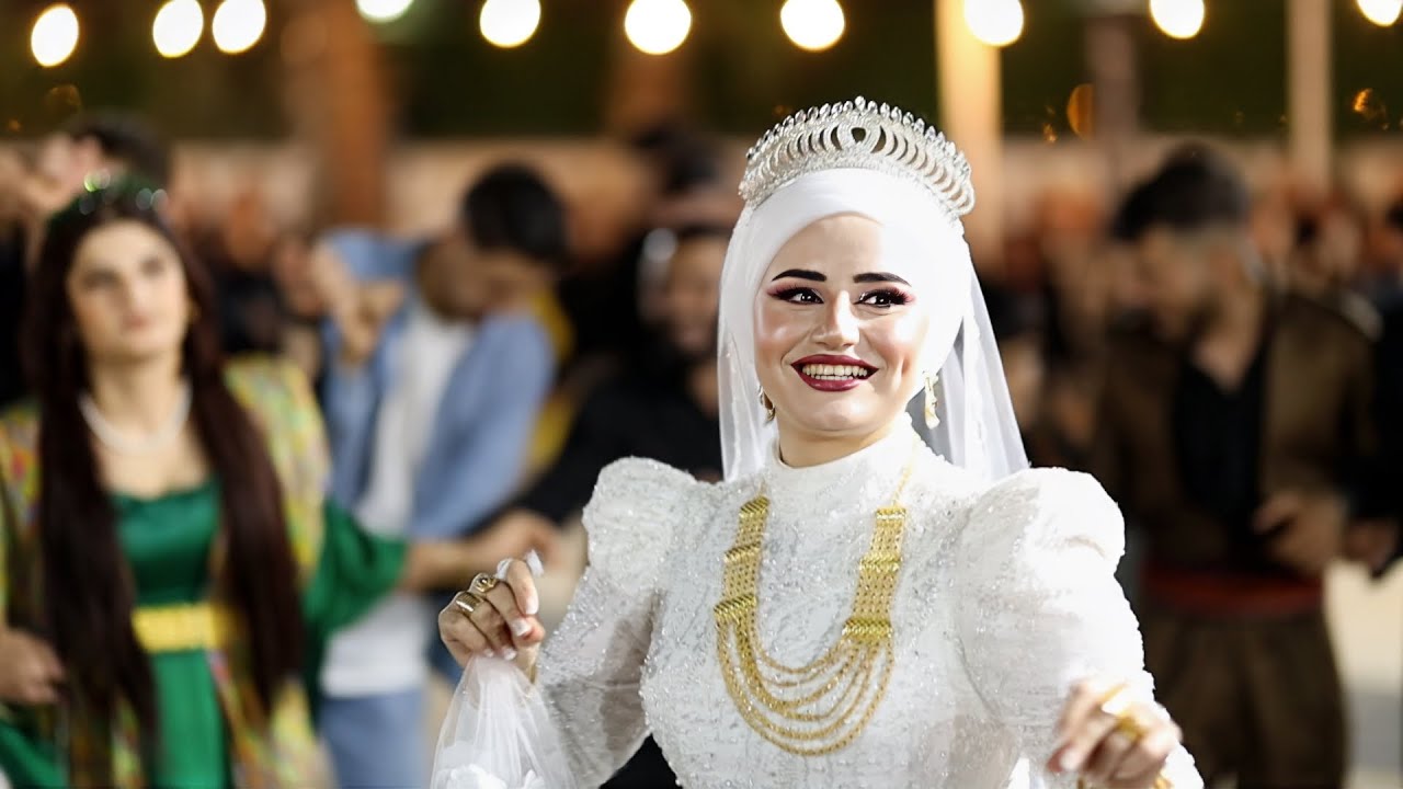 NURULLAH YEŞİL DÜĞÜNÜ PART.6