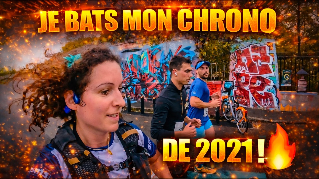 TRAIL URBAIN NANTAIS 2022