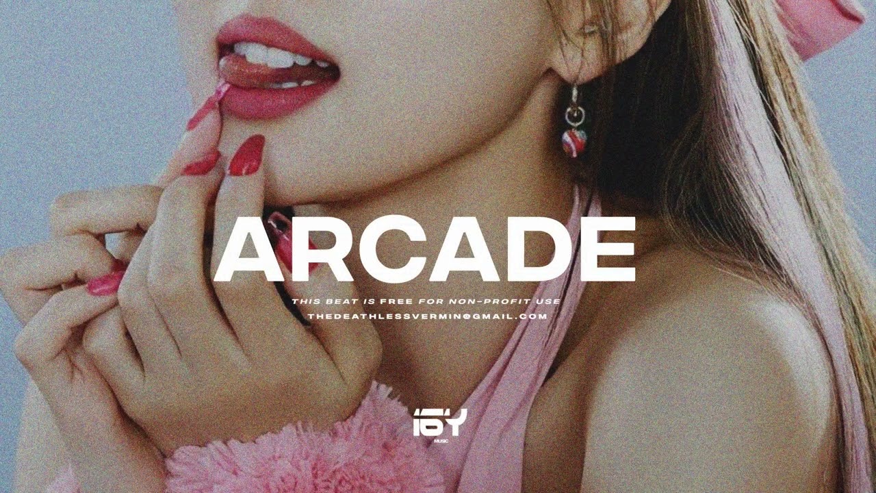 K-Pop Type Beat 