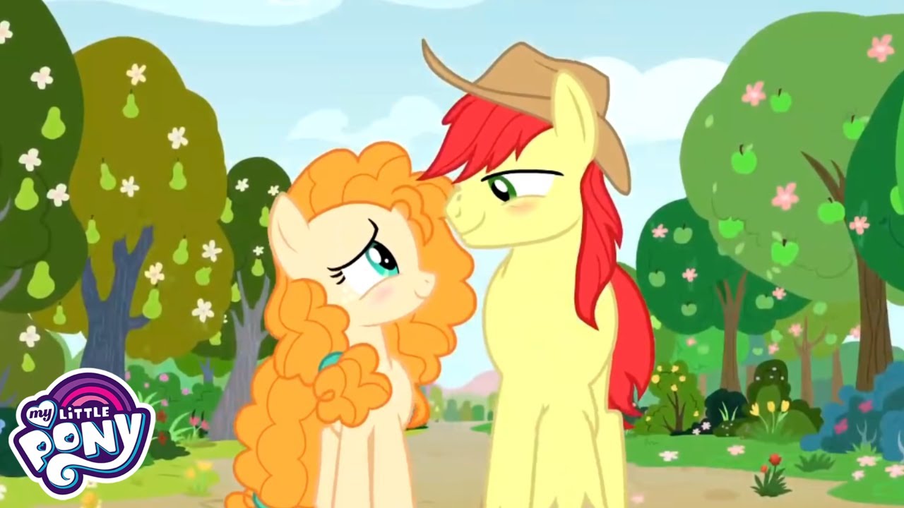Songs | You're in my head like a catchy song | MLP: FiM | MLP Songs