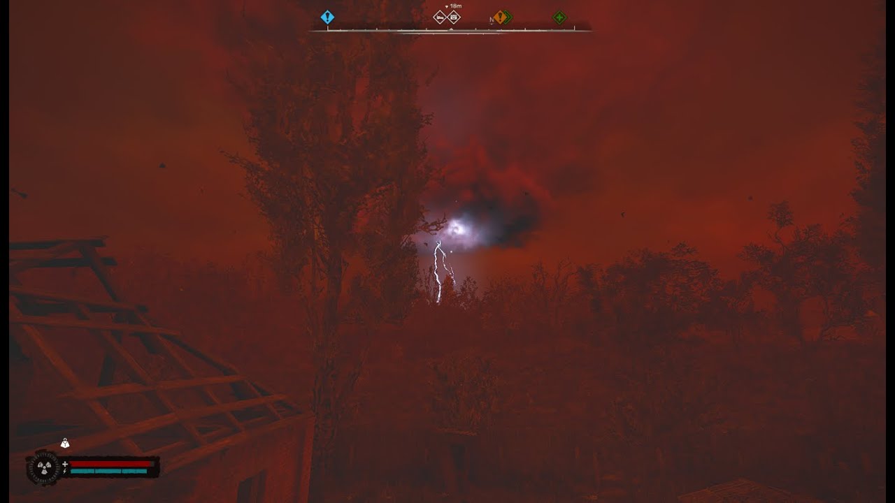 S.T.A.L.K.E.R. -2 :Heart of Chornobyl Part 20 Streaming