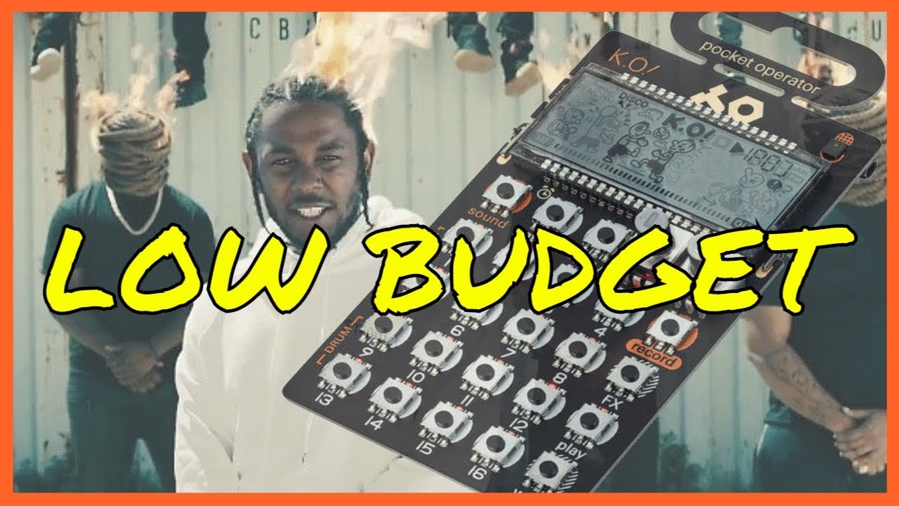 Kendrick Lamar - 