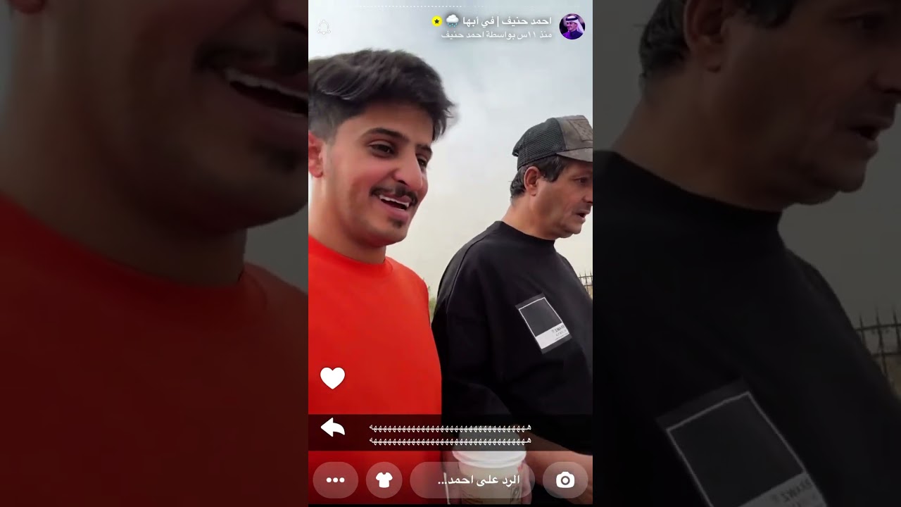 سنابات احمد حنيف ٣٠يونيو