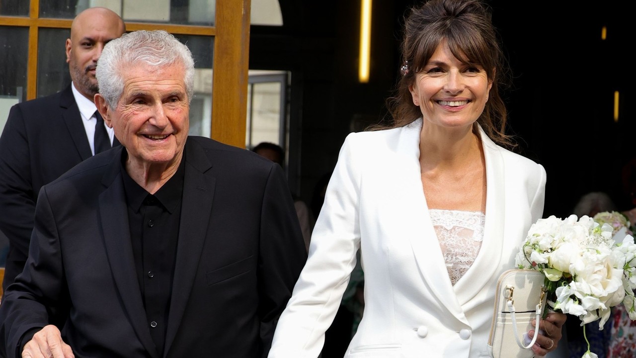 Claude Lelouch : la triste annonce de son épouse Valérie : 