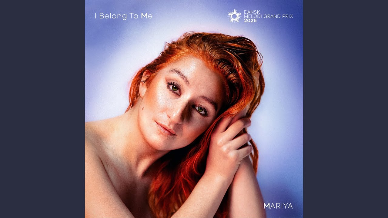 I Belong To Me
