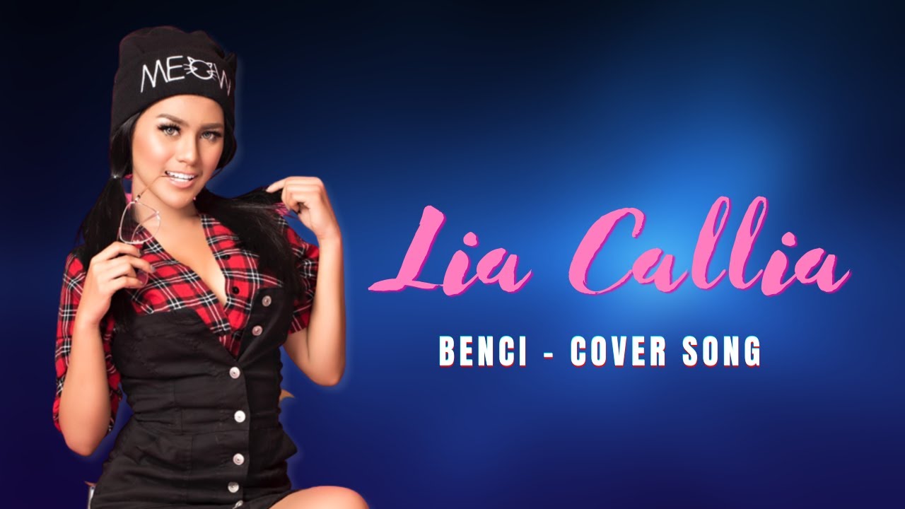 BENCI - DANGDUT KOPLO LIA CALLIA COVER