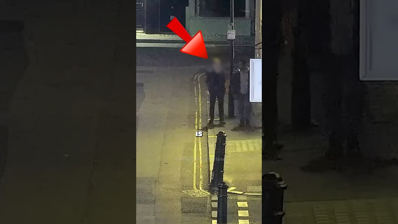 Undercover Cop Wears Rolex to Attract Robbers
