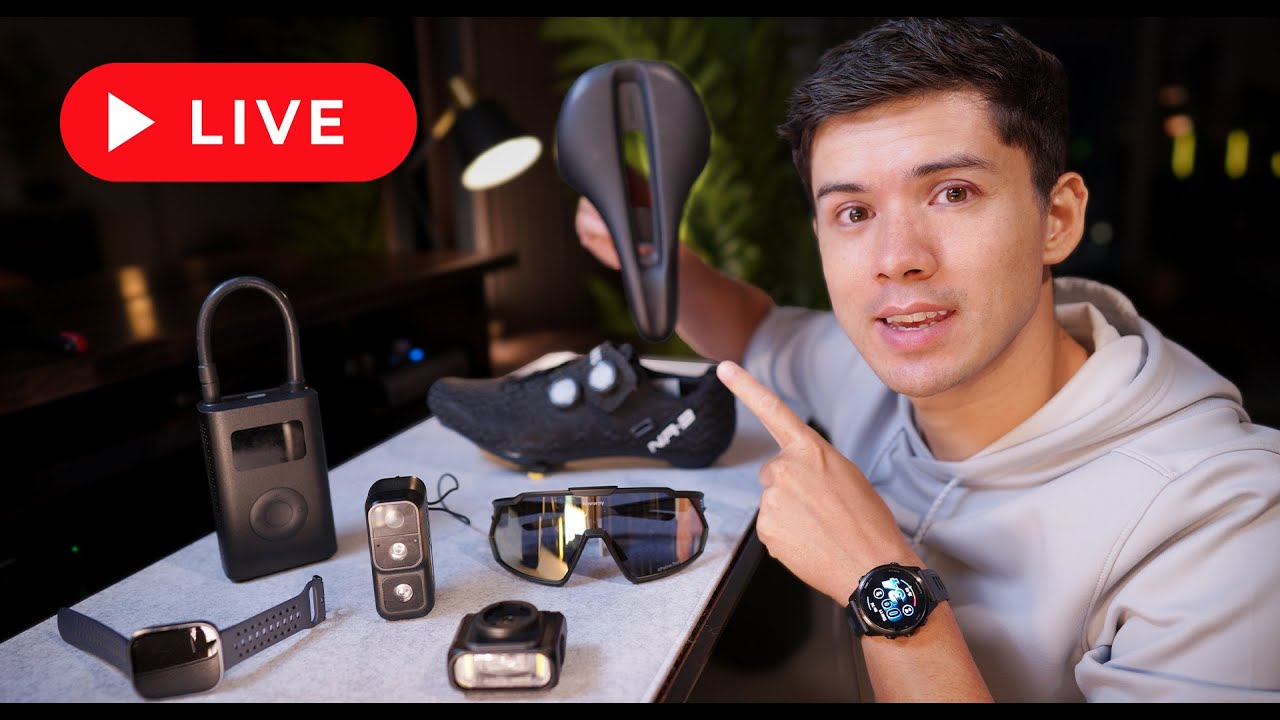 The Best AliExpress Cycling Accessories in 2026 & Q&A