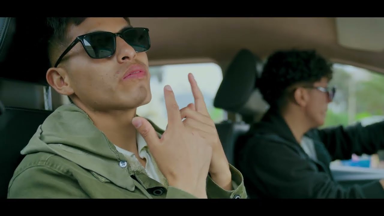 SOLO TÚ - Manuel Fc x Drian Bye ( Video Oficial )