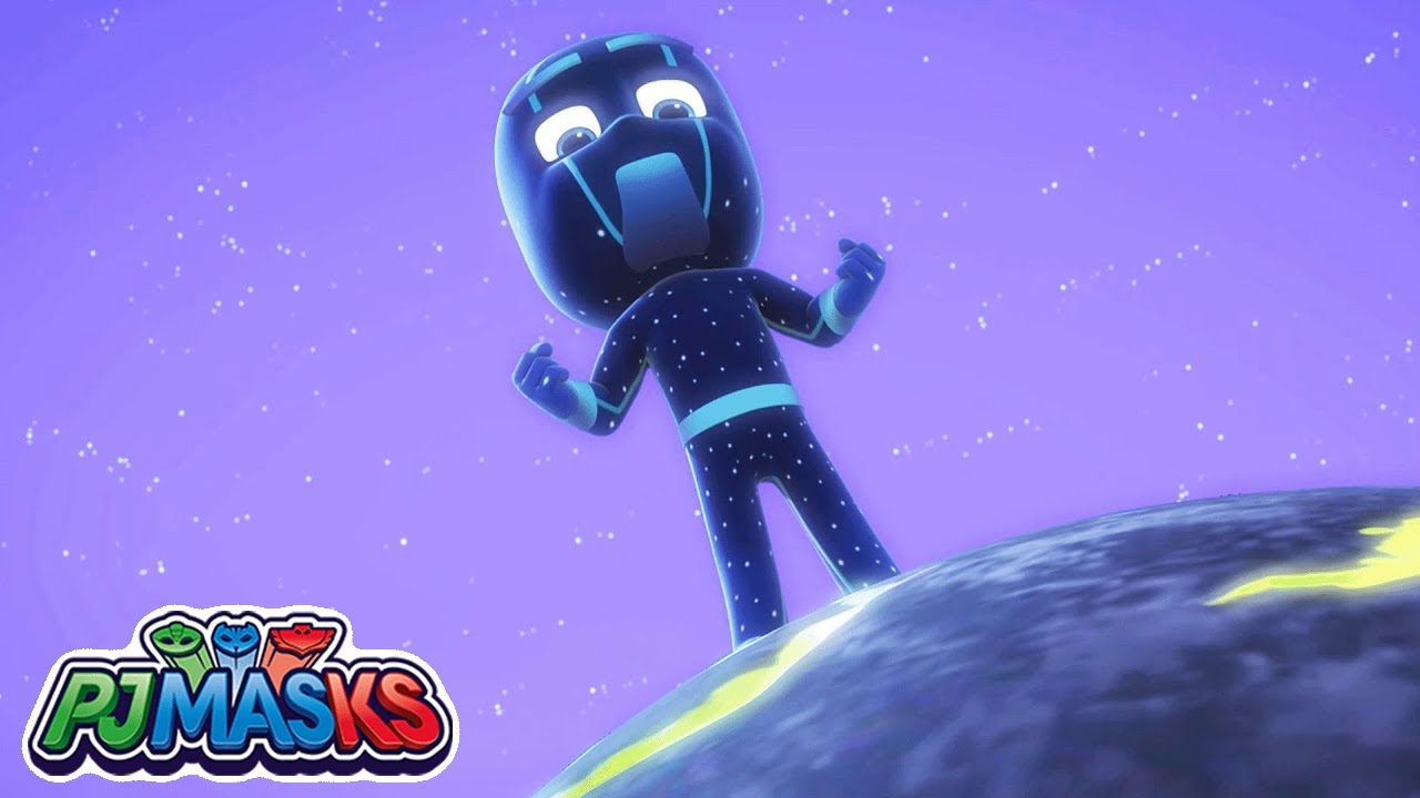Slow Down, Catboy! | PJ Masks Full Episode | S1 Ep51 | Cartoons for Kids | #superheroes