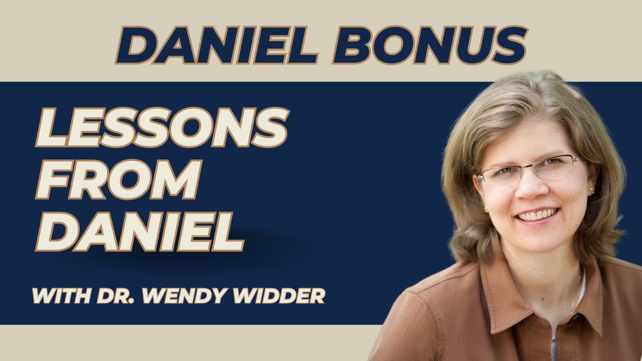 The Book of Daniel: What Can it Teach Us?
