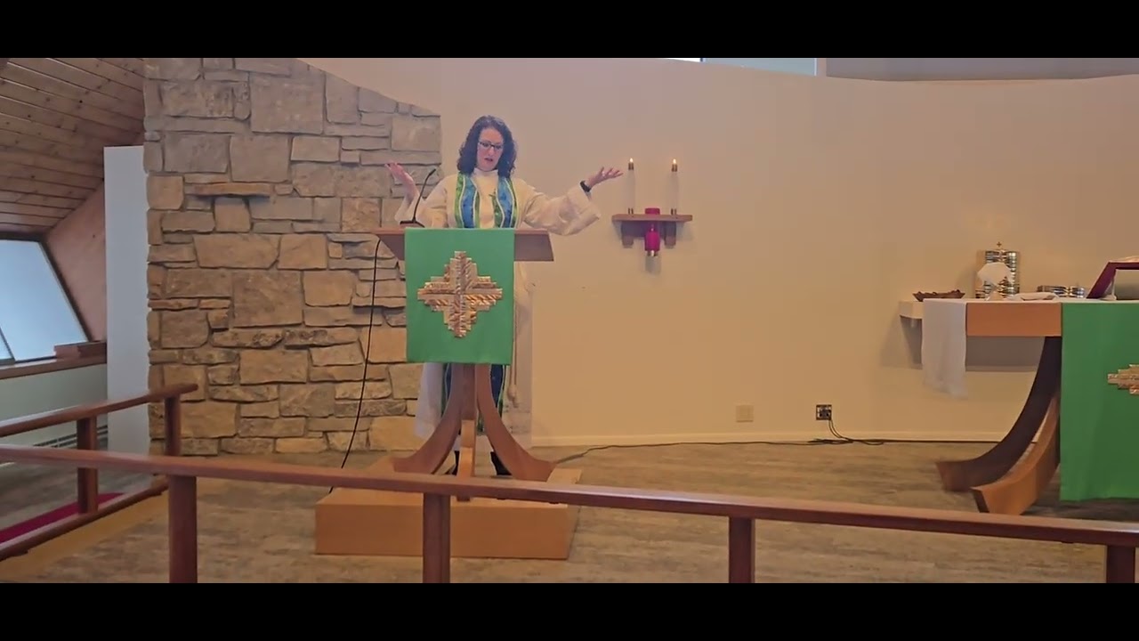 The Samaritan Woman at the Well - February 8, 2026