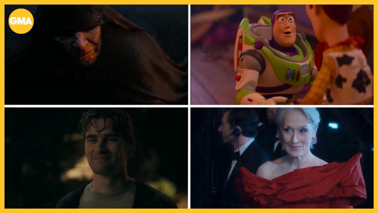 Strong summer box office could mean Hollywood's 1st&nbsp;$10 billion year since pandemic