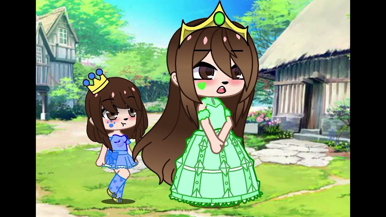 thumbs meme // gacha club // leer descripción //