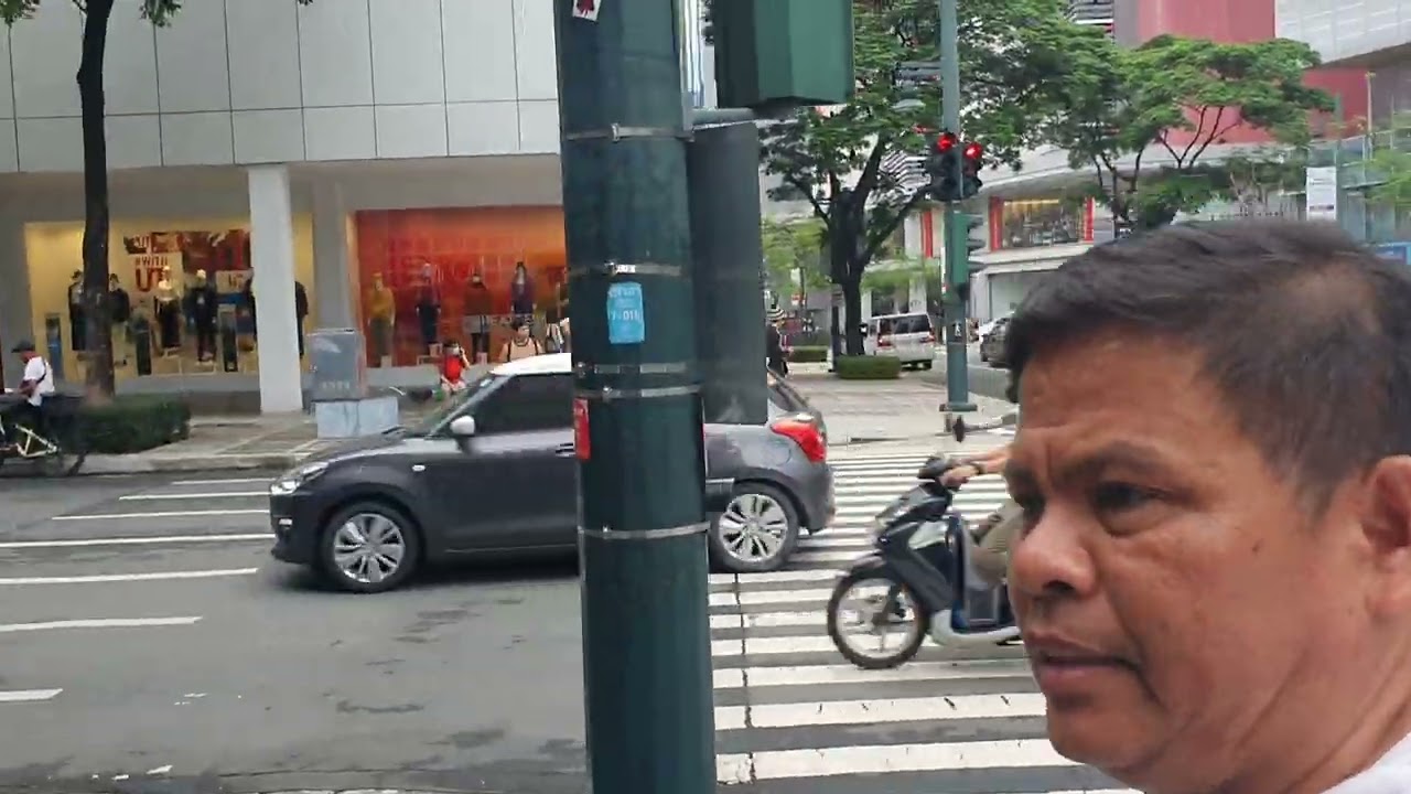 BGC TAGUIG PH TOUR