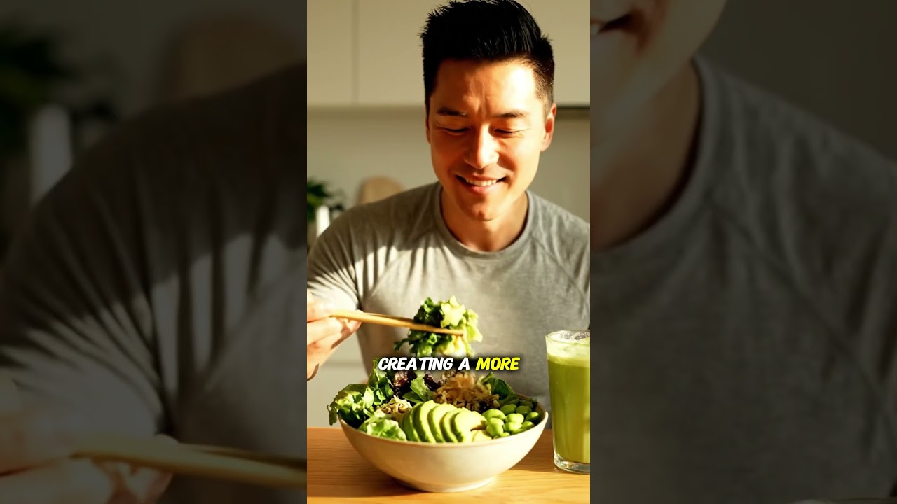“8 Superfoods You Need for Focus, Energy & Immunity”